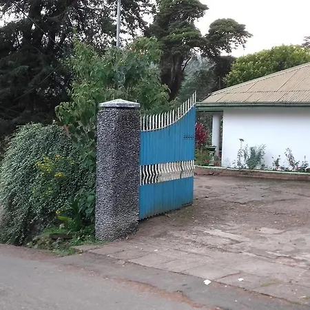 St John Rest Guest house *