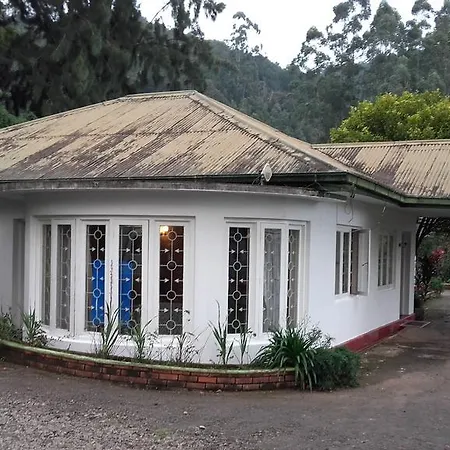 Guest house St John Rest Nuwara Eliya