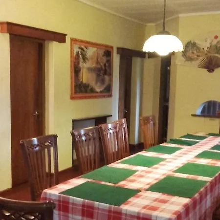 Guest house St John Rest