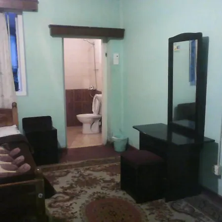 St John Rest Guest house Nuwara Eliya
