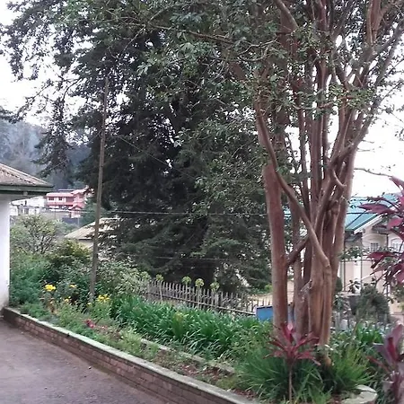 St John Rest Nuwara Eliya