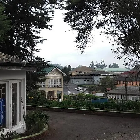 St John Rest Guest house