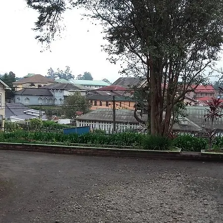 St John Rest Guest house *