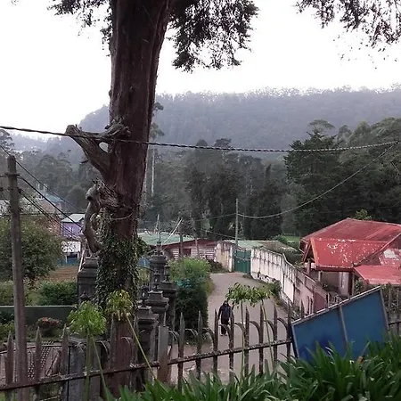 St John Rest * Nuwara Eliya
