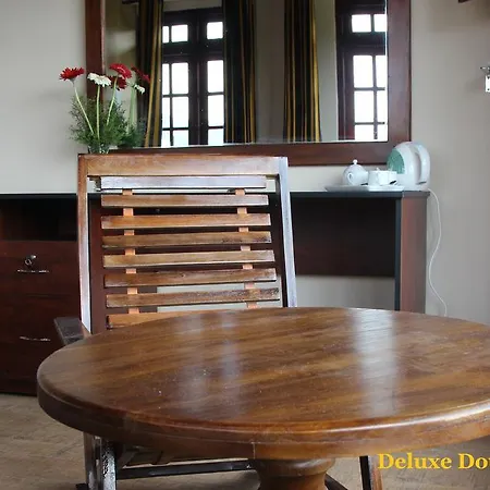 Hotel House Of Leisure