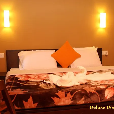 Hotel House Of Leisure 2*