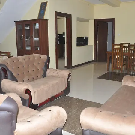 Kawindu Guest Homestay Nuwara Eliya