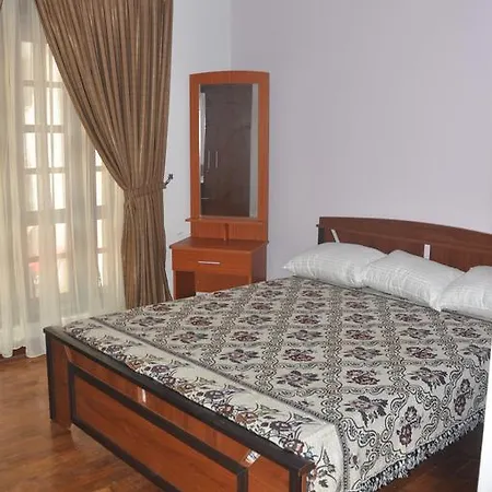 Kawindu Guest Homestay *
