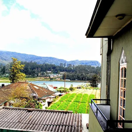 Binota Nuwara Eliya
