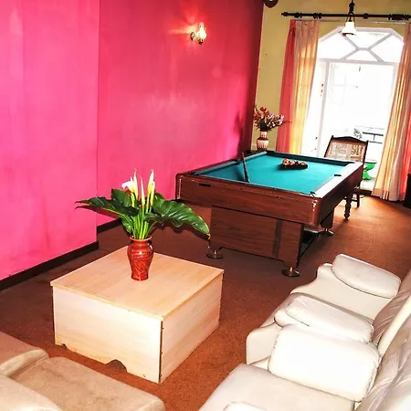 Hotel Binota