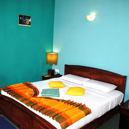 Binota Hotel