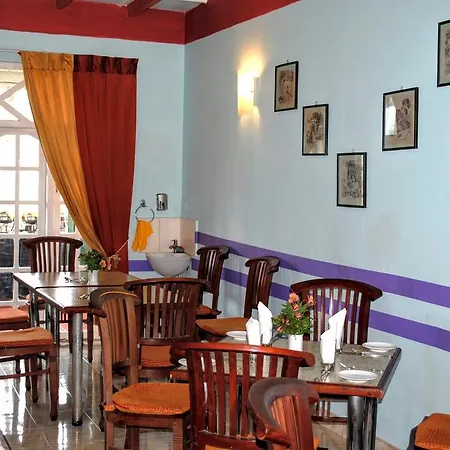 Hotel Binota