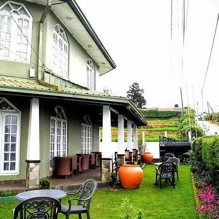 Binota Hotel