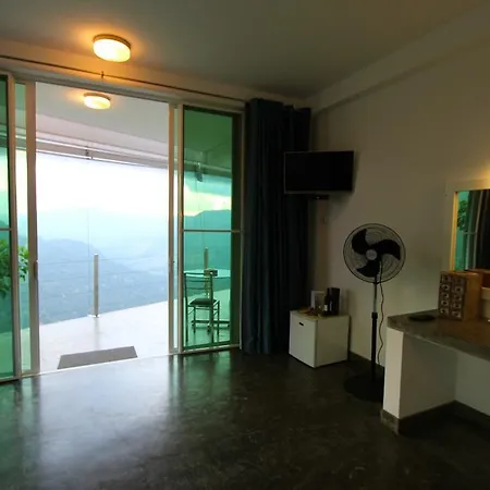 Singha Sanasa Luxury Nuwara Eliya