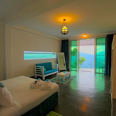 Singha Sanasa Luxury Nuwara Eliya
