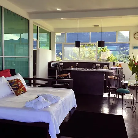 Homestay Singha Sanasa Luxury