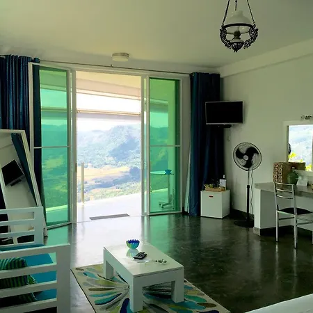 Singha Sanasa Luxury Homestay