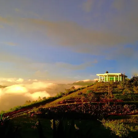 Singha Sanasa Luxury Homestay Nuwara Eliya