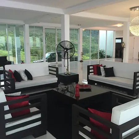 Singha Sanasa Luxury Nuwara Eliya