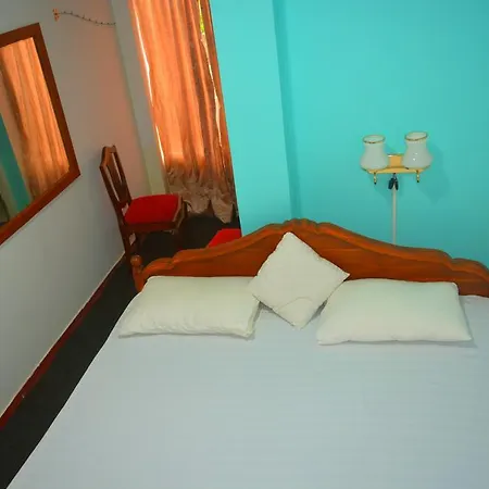 Hill Paradise 3*