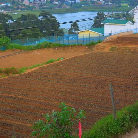Hill Paradise Guest house Nuwara Eliya