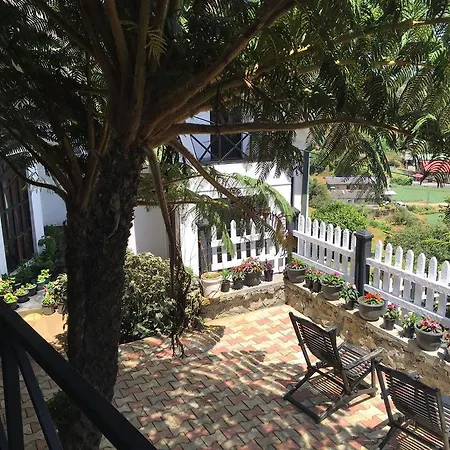 Sherwood * Nuwara Eliya