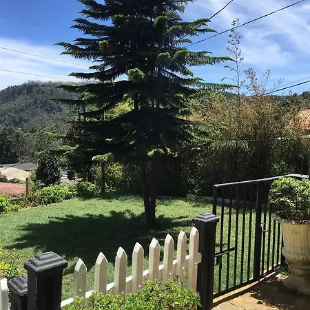 Villa Sherwood *
