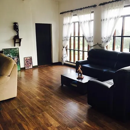 Sherwood Villa Nuwara Eliya