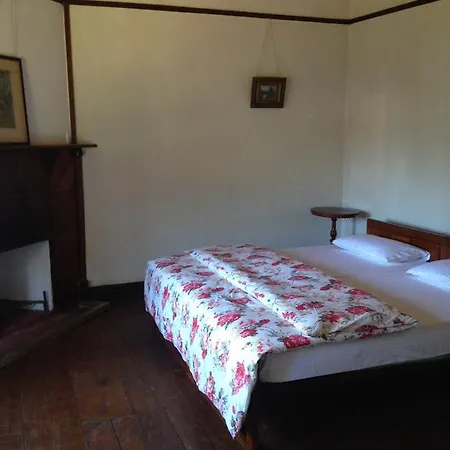 Guest house Devron Colonial Bungalow Nuwara Eliya