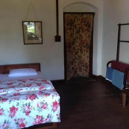 Devron Colonial Bungalow * Nuwara Eliya