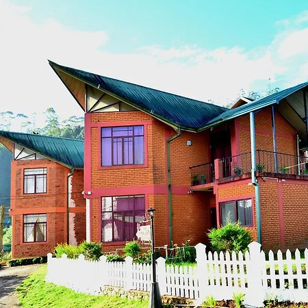 Hw Guest house