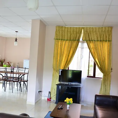 Hw Guest house Nuwara Eliya