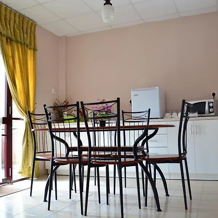 Guest house Hw