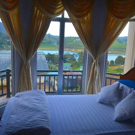 Hill Paradise Guest house Nuwara Eliya