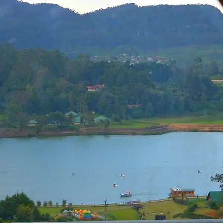 Hill Paradise Guest house 3*