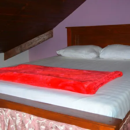 Hill Paradise Guest house 3*