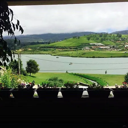Holiday home Yoho Yenisey View Nuwara Eliya