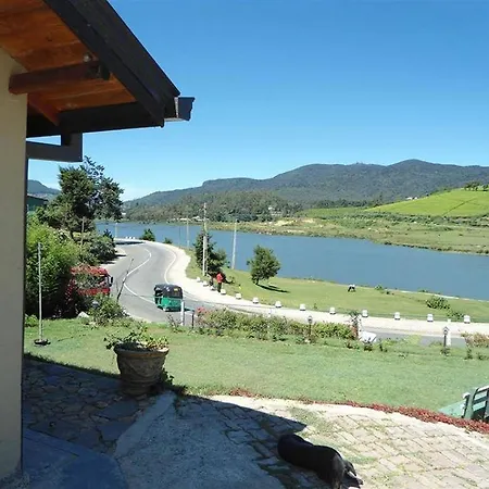 Yoho Yenisey View Holiday home Nuwara Eliya