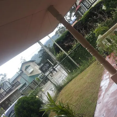 Shenul Holiday Bungalow Guest house Nuwara Eliya