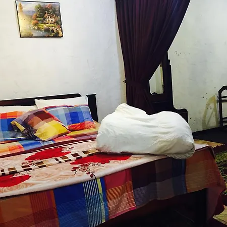 Apartment Vintage Guest Nuwara Eliya