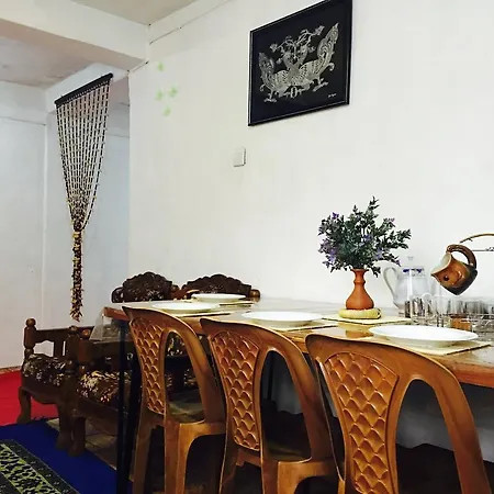 Apartment Vintage Guest