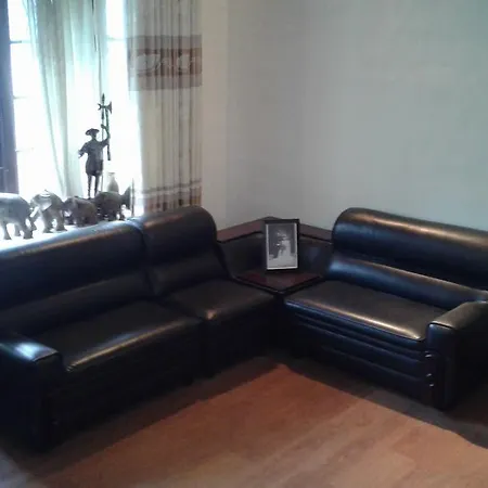 Homestay Selis Manor Holiday