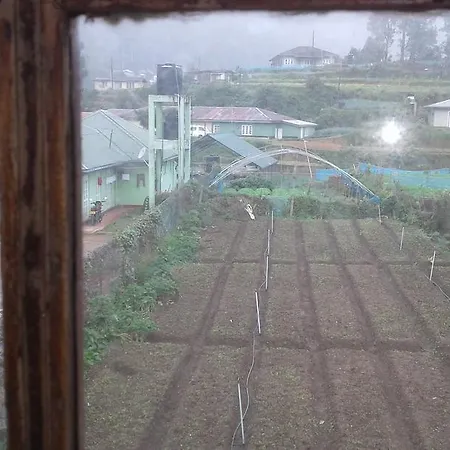 Selis Manor Holiday * Nuwara Eliya