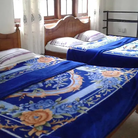 Homestay Selis Manor Holiday *