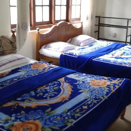 Selis Manor Holiday Homestay