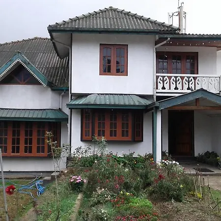 Selis Manor Holiday *