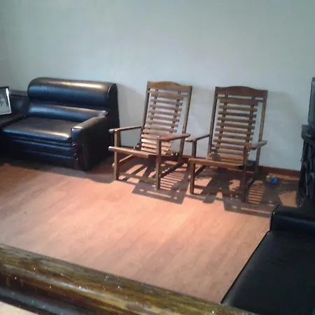 Selis Manor Holiday * Nuwara Eliya