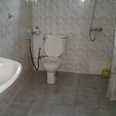 Selis Manor Holiday Homestay
