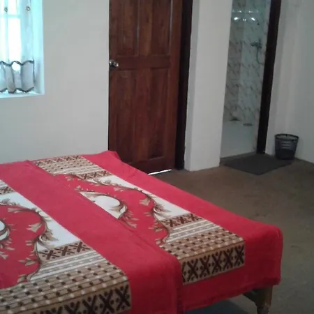 Selis Manor Holiday Homestay *