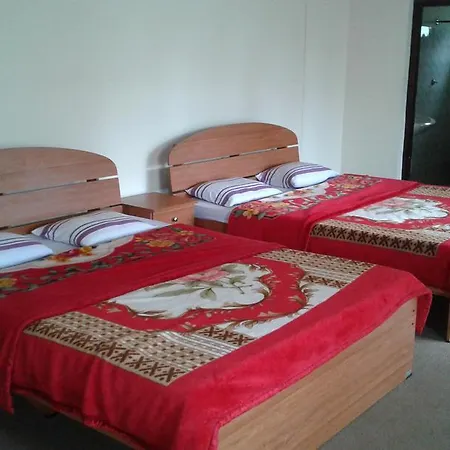Selis Manor Holiday * Nuwara Eliya